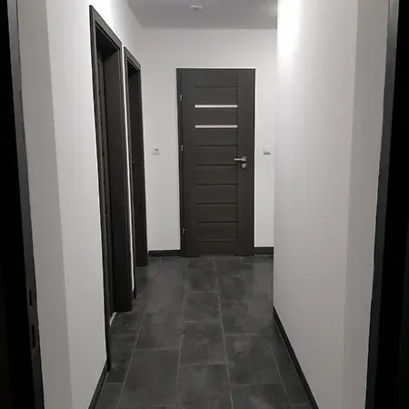 Mirrorroom Pl Airport Varşova