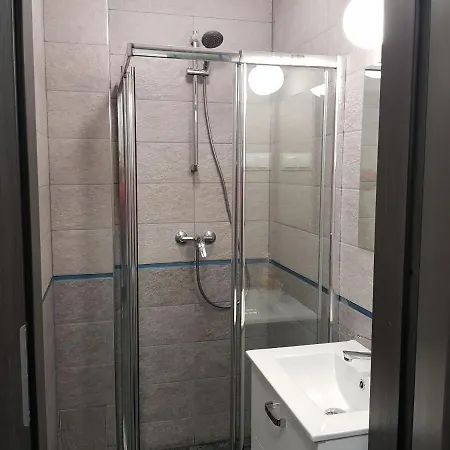 Accommodatie bij particulieren Mirrorroom Pl Airport *