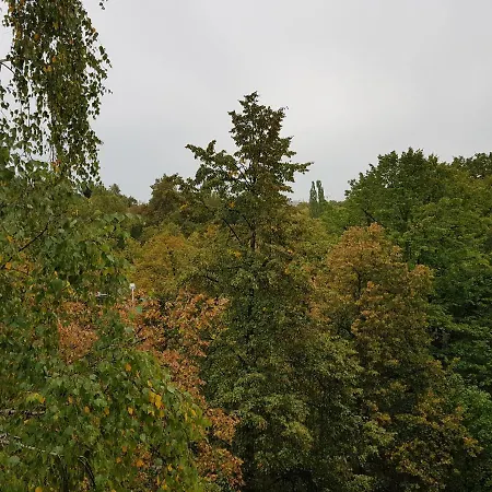 Δωμάτια σε οικογενειακή κατοικία Mirrorroom Pl Airport *