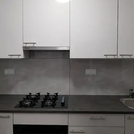 Séjour chez l'habitant Mirrorroom Pl Airport *